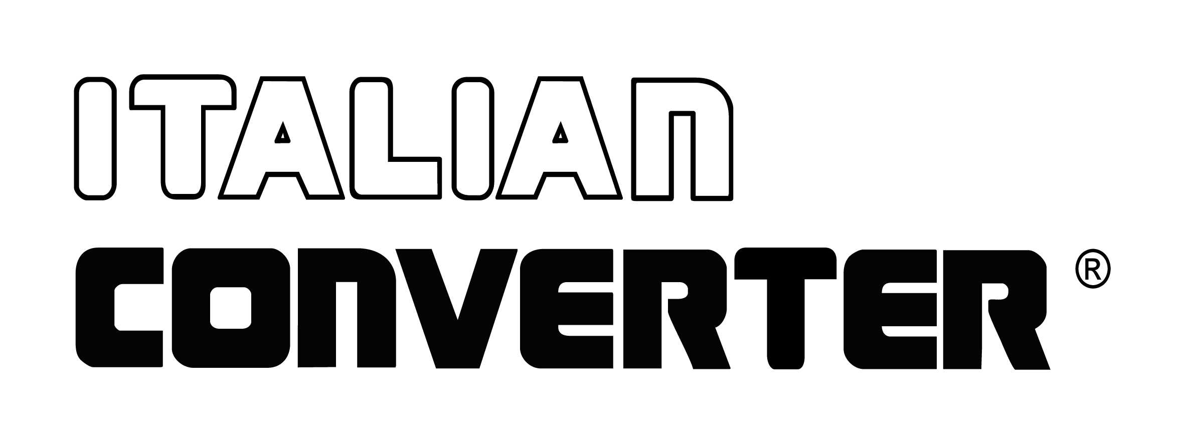 Italianconverter